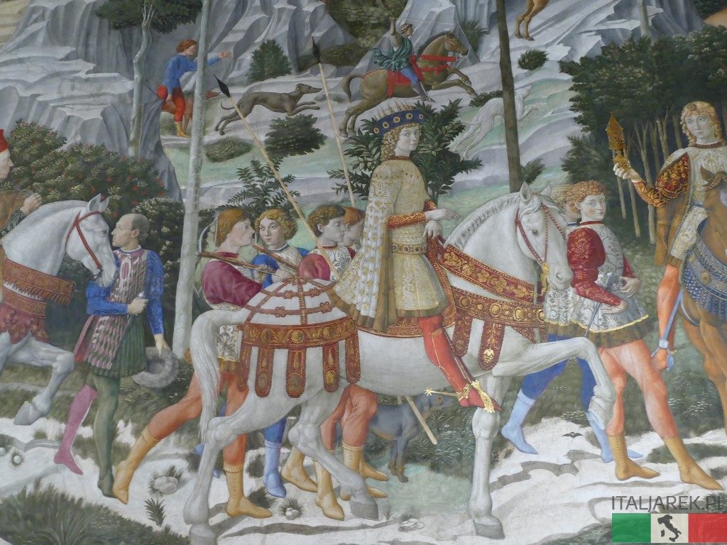 Cappella dei Magi