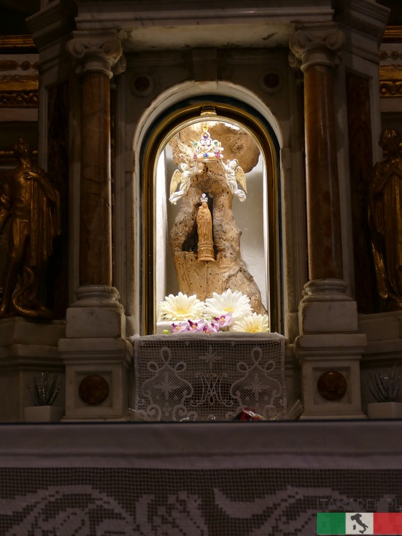 Kaplica Madonny del Frassino