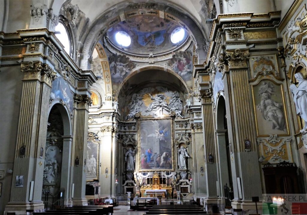 Santuario del Corpus Domini - Bolonia