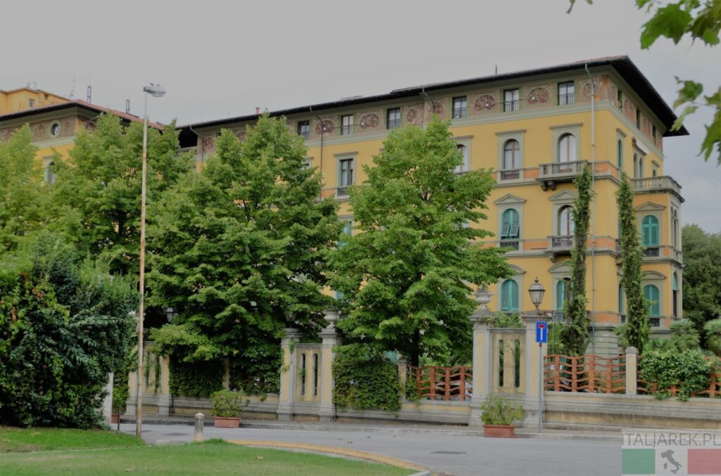 Montecatini Terme - Grand Hotel