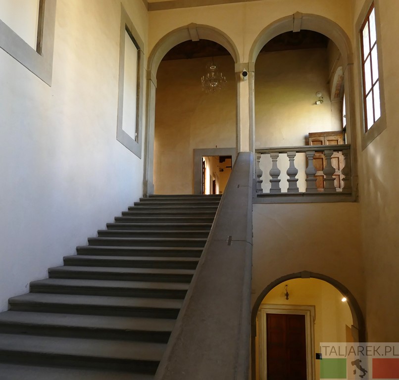 Arezzo - Museo Nazionale d'Arte Medievale i Moderna