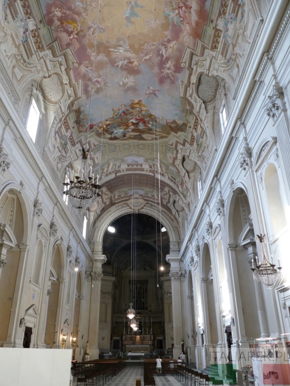 Kościół Santa Maria del Carmine 