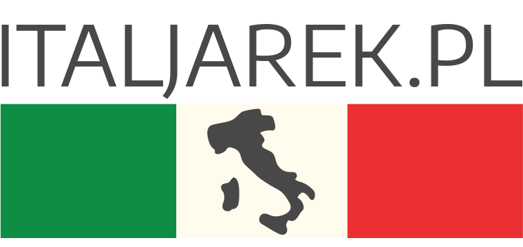 ItalJarek – Włochy oczami Polaka