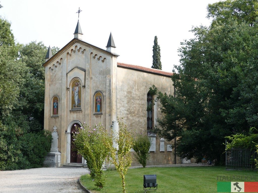 San Martino - ossuarium