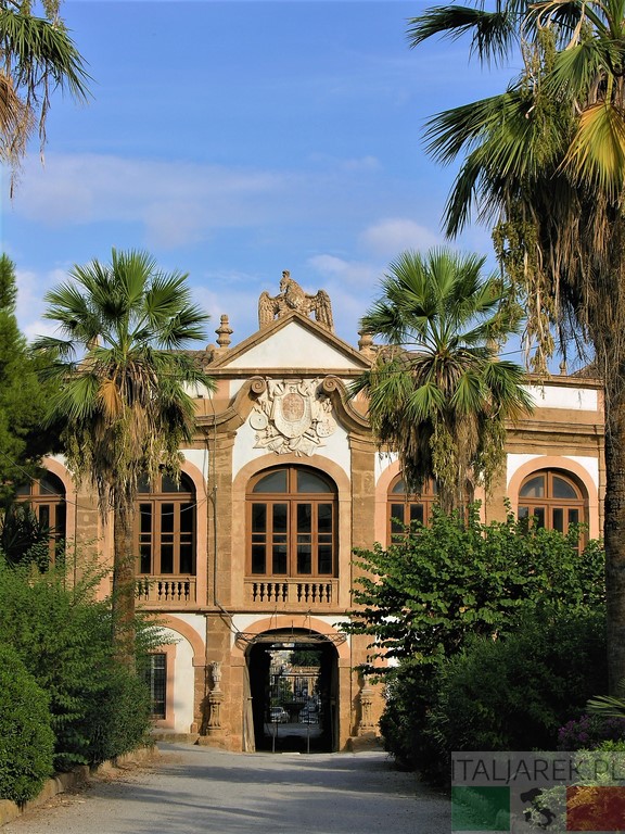 Villa Palagonia - Bagheria
