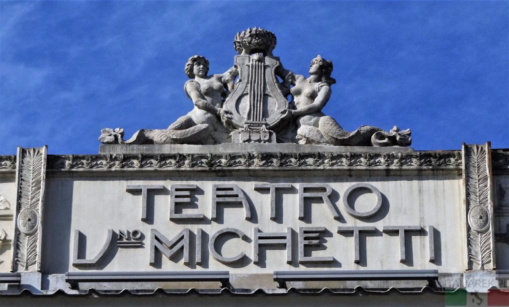 Teatro Michetti - Pescara