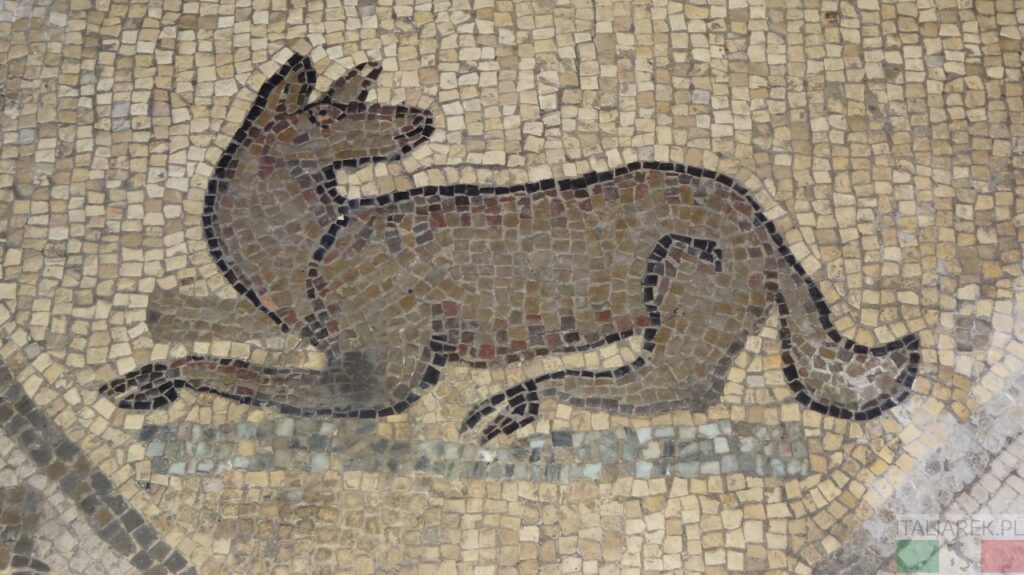 Bazylika mozaika