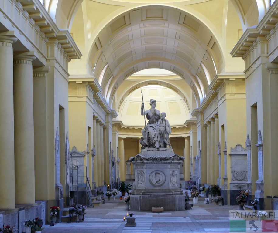 Certosa di Bologna
