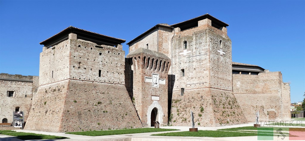 Rimini - Castel Sismondo