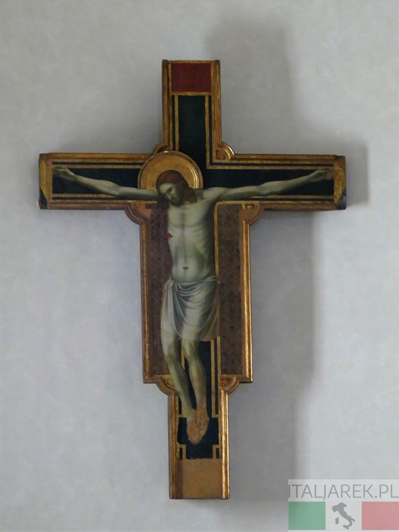 Krzyż Giotta
