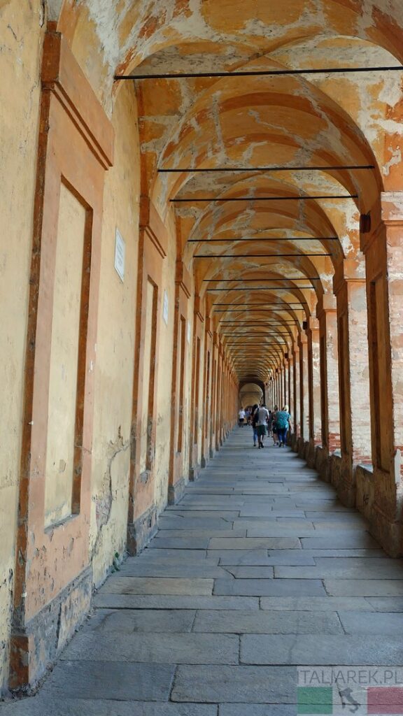 Portici di San Luca