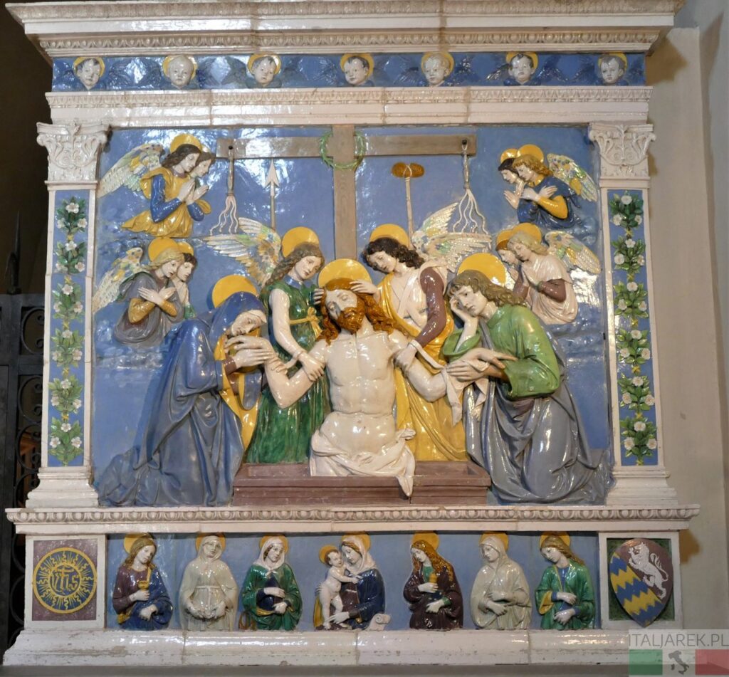 Santuario La Verna - Casentino