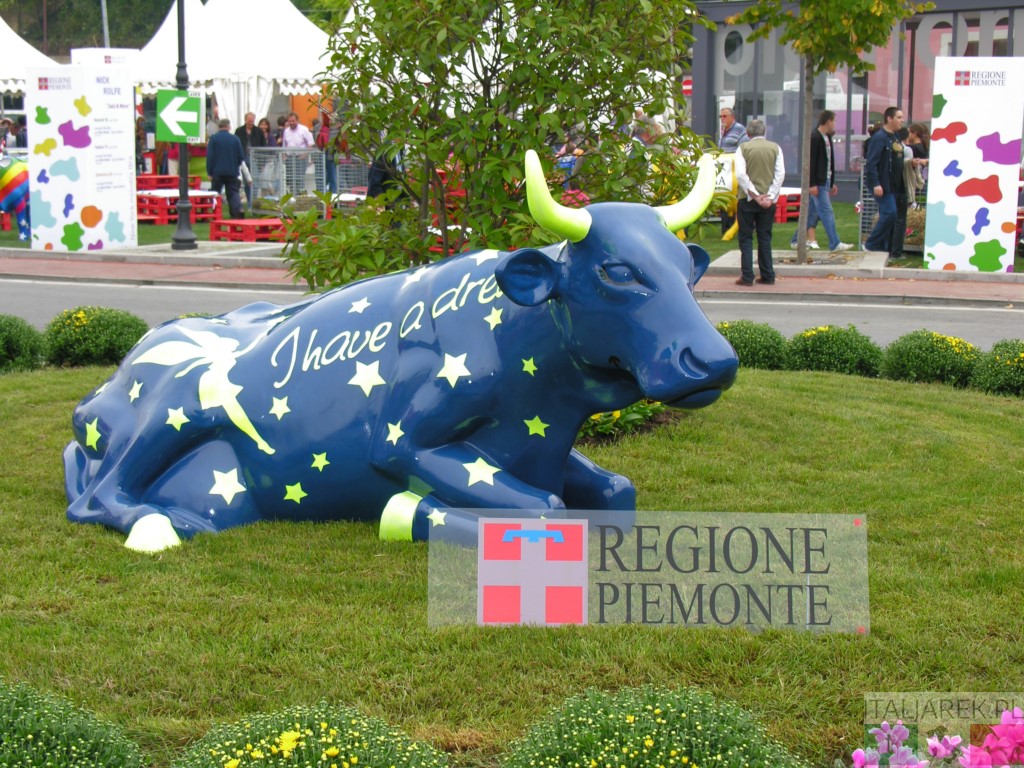 Bra - region Piemont