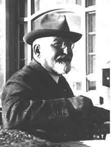Józef Leopold Toeplitz