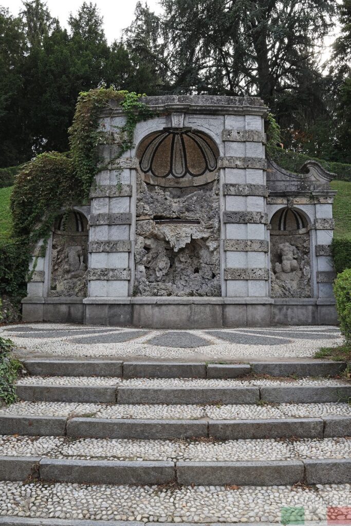 Giardini Estensi - Varese