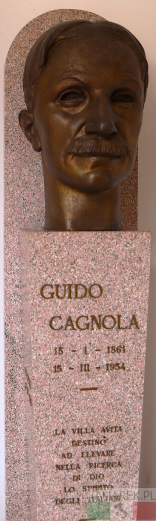 Guido Cagnola