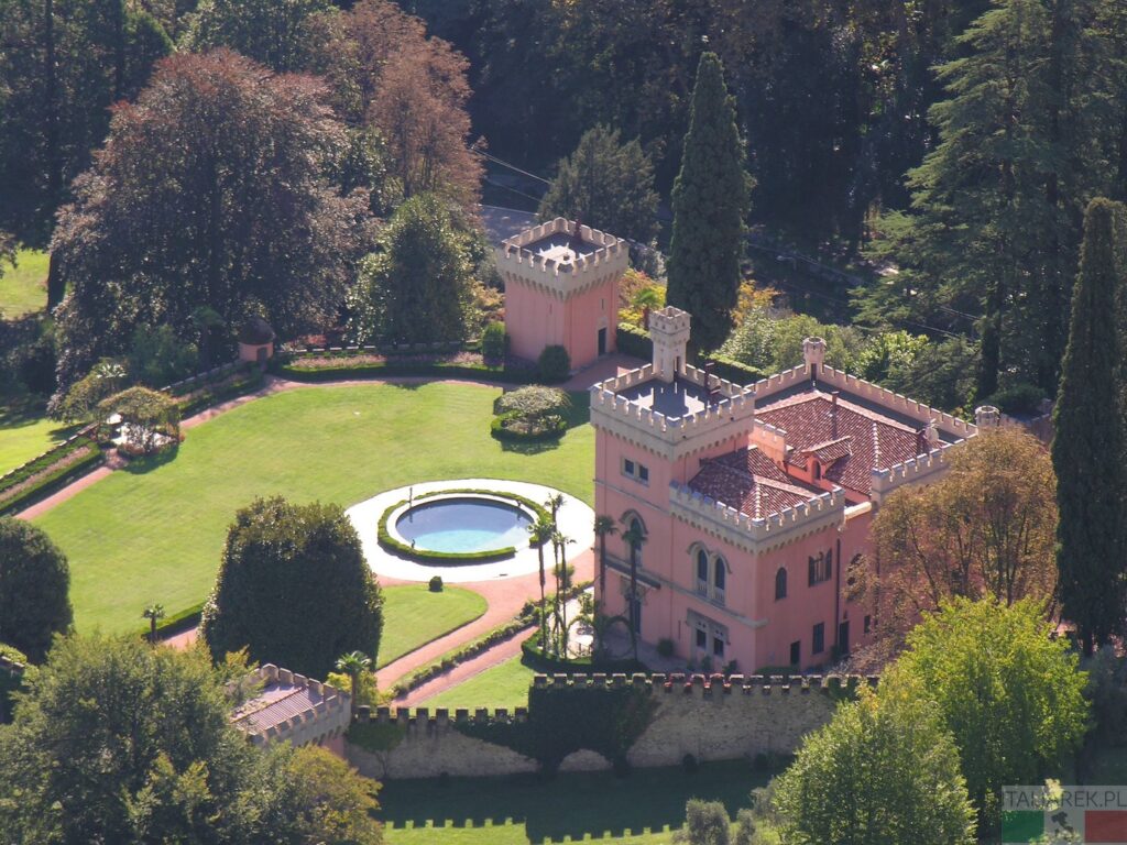 Villa Maresi - Griante