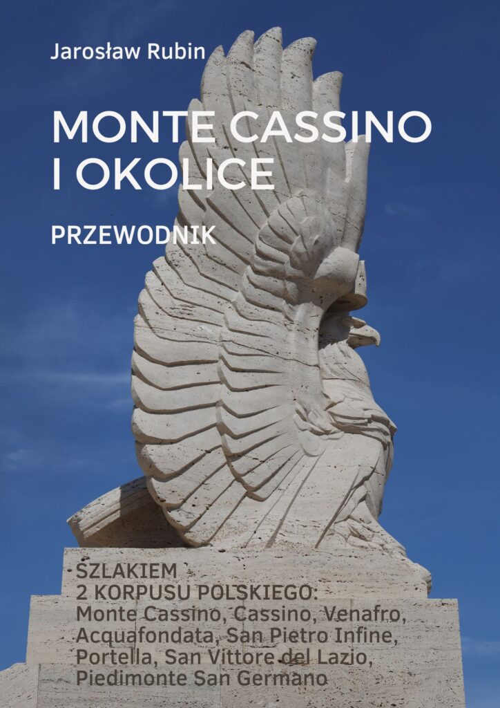 Monte Cassino i okolice - przewodnik