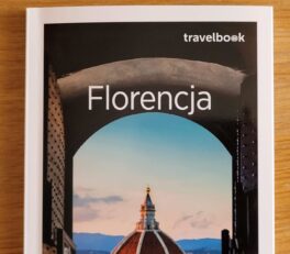 Florencja - travelbook