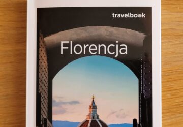 Florencja - travelbook