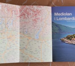 Mediolan i Lombardia