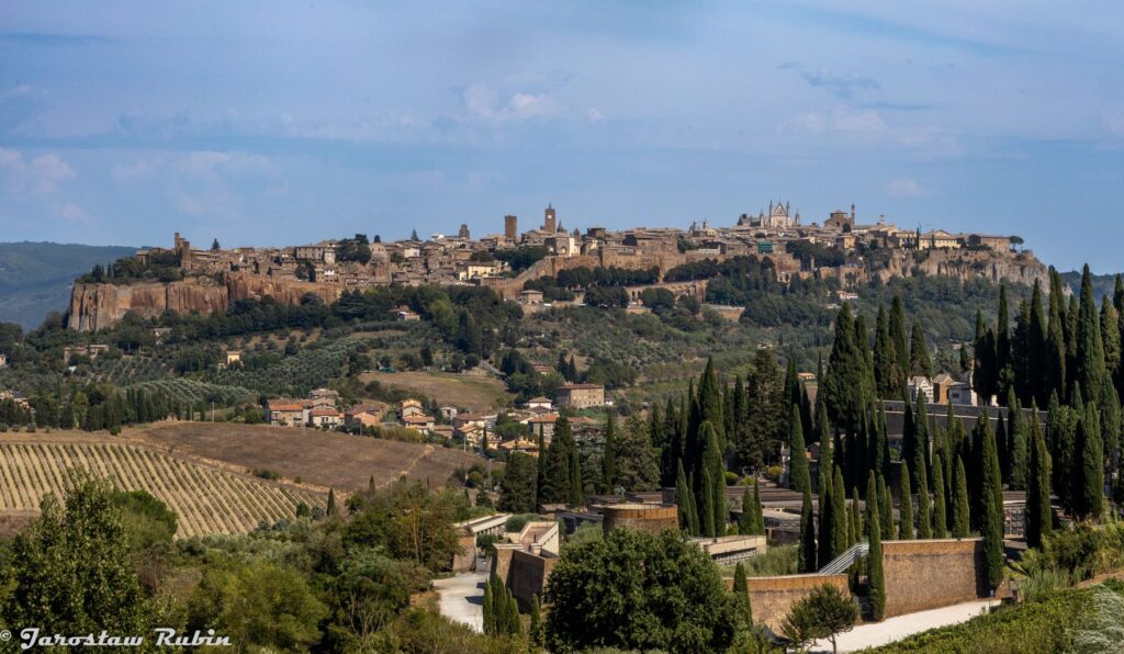 Orvieto