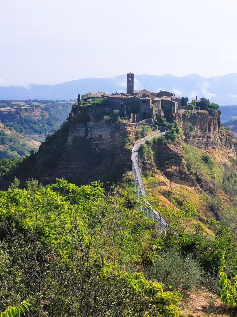 Bagnoregio