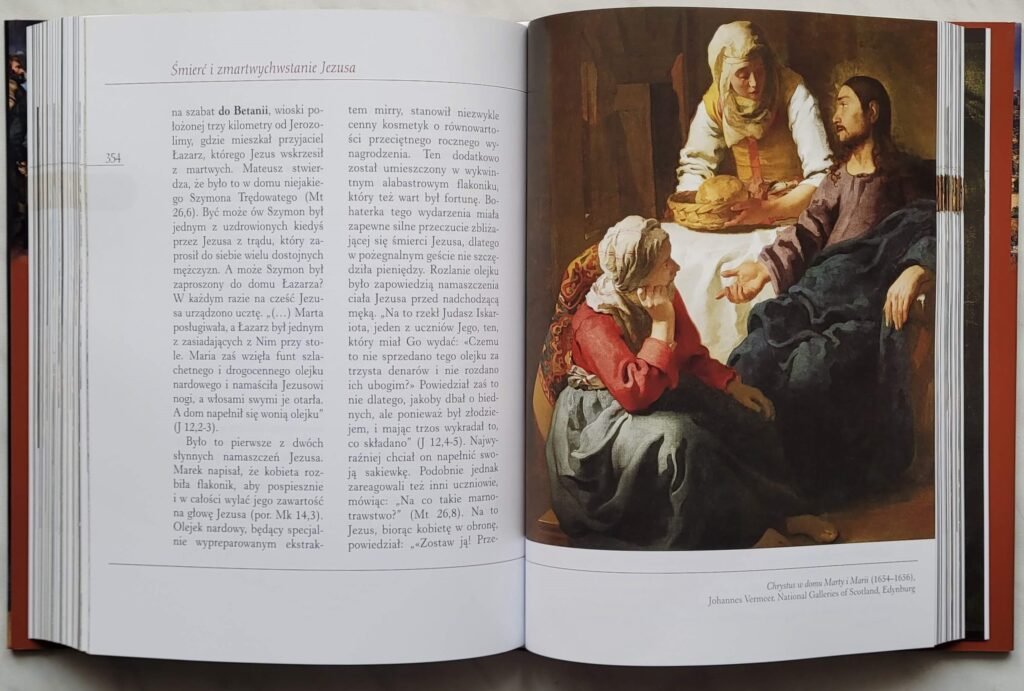 Jezus. Tajemnica Odkupienia, ks. Witold Kawecki