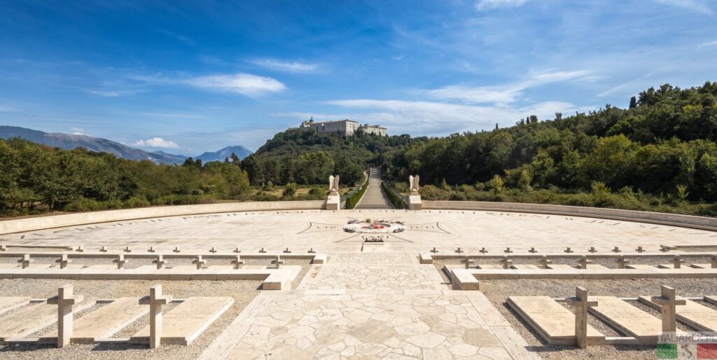 Monte Cassino