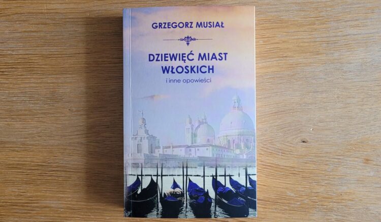 Dziewięć miast włoskich, Grzegorz Musiał