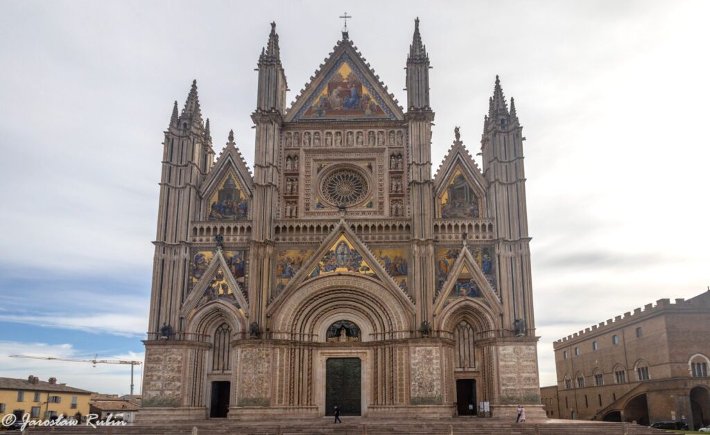 Katedra w Orvieto