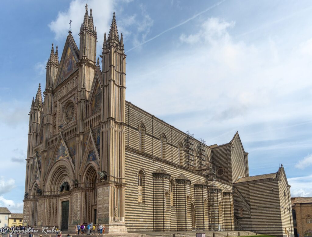 Katedra w Orvieto