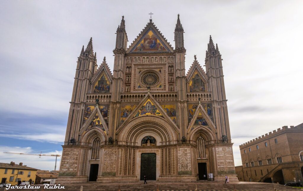 Katedra w Orvieto