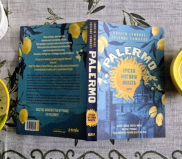 Palermo. Epicka historia miasta, A. i S. Edwards