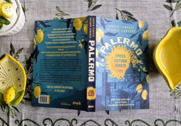 Palermo. Epicka historia miasta, A. i S. Edwards