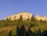 Dojazd na Monte Cassino