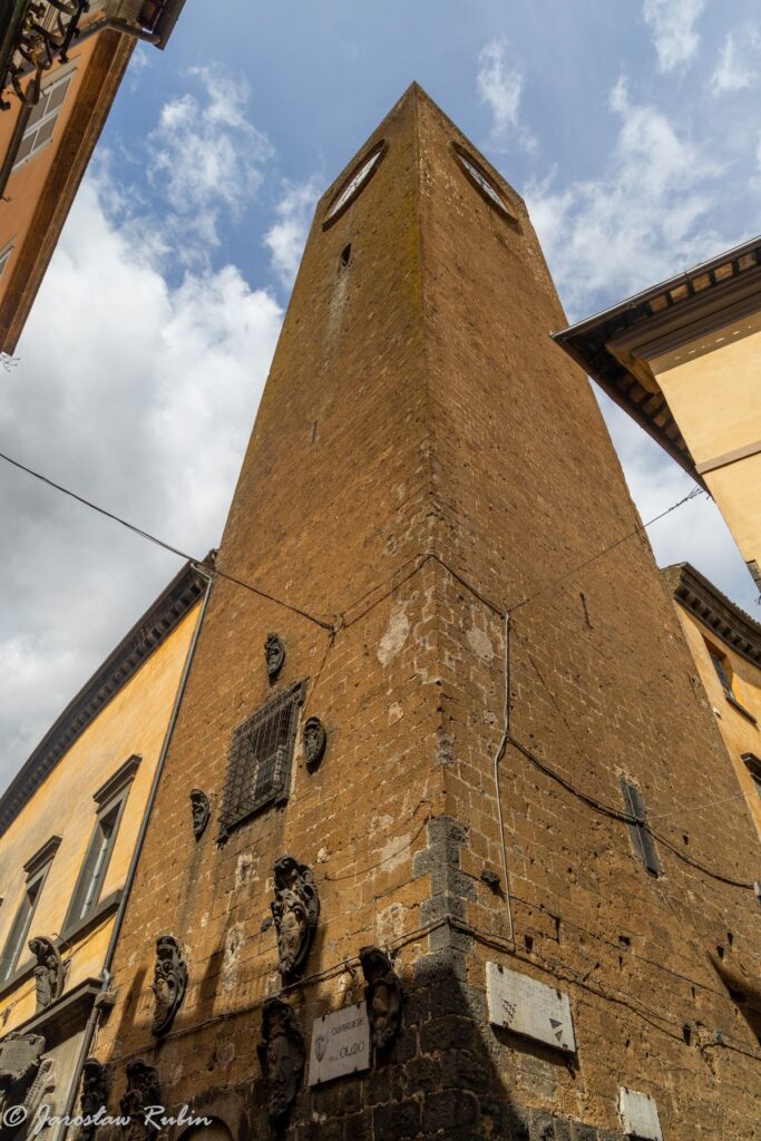 Torre del Moro