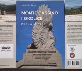 Przewodnik Monte Cassino i okolice