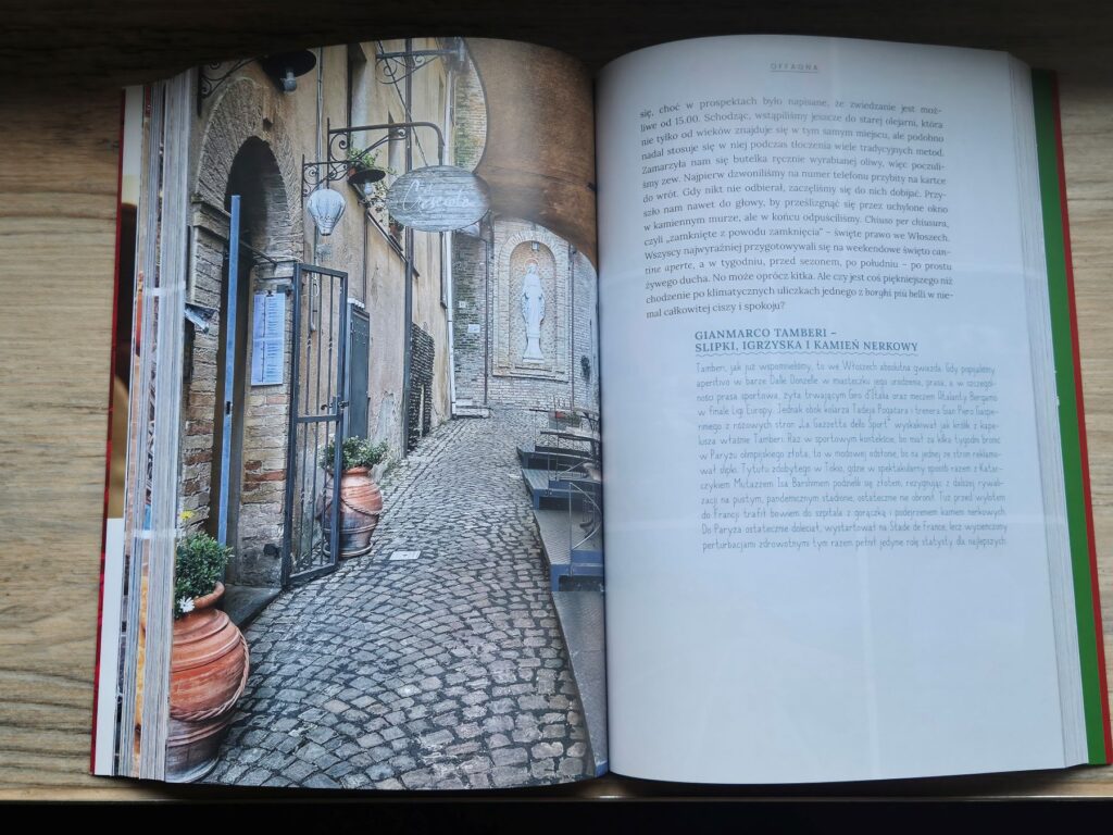 Ciao, Italia