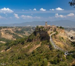 Civita di Bagnoregio