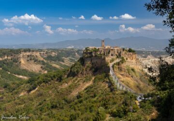 Civita di Bagnoregio