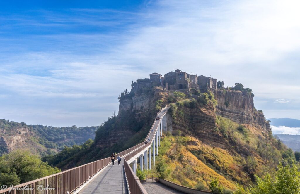Civita di Bagnoregio
