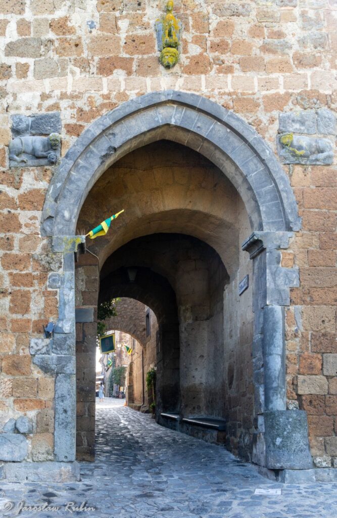 Civita di Bagnoregio