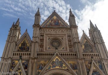 Katedra w Orvieto