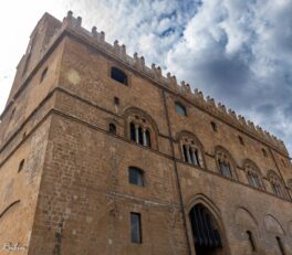 Palazzo del Capitano – średniowieczne serce Orvieto