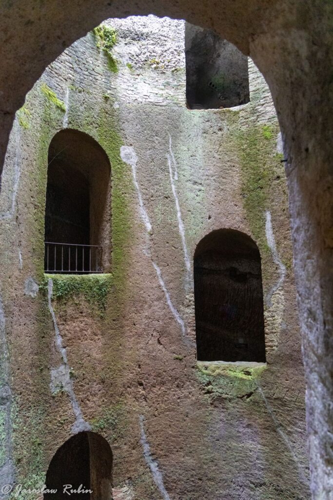 Pozzo di San Patrizio
