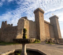 Rocca di Bolsena