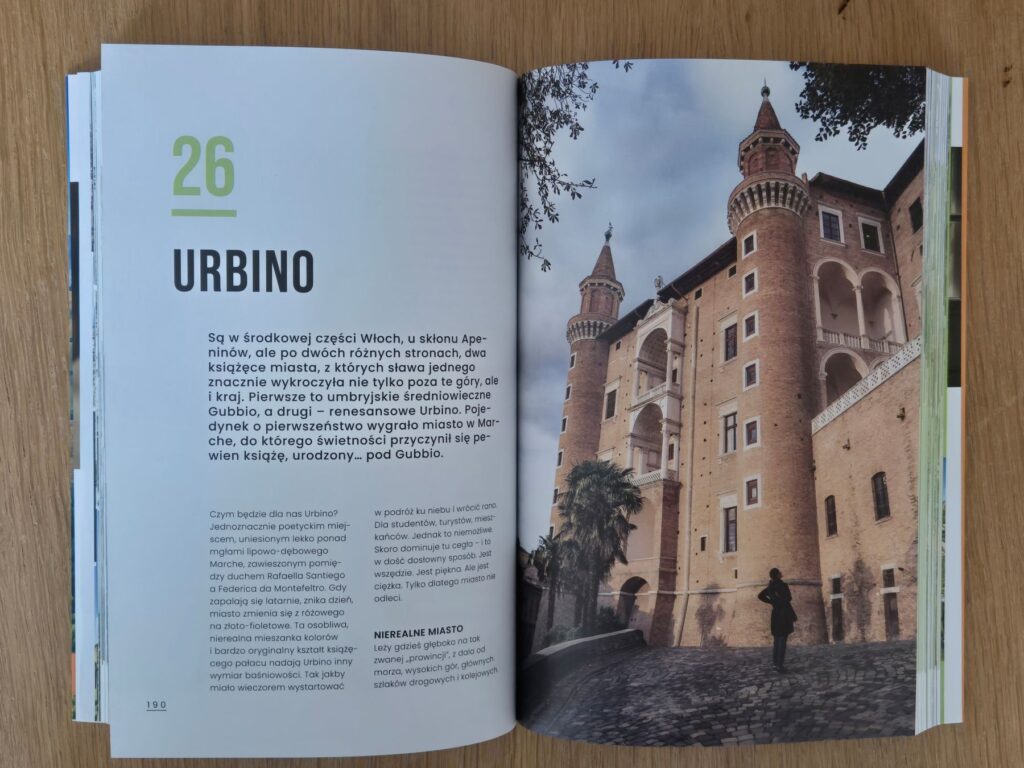 Włochy. 59 pomysłów na urlop - A. i M. Nowakowie