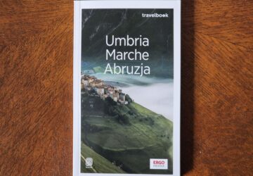 Umbria Marche Abruzja, B. i P. Pomykalscy