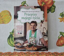 Przepisy mojego życia, Nonna Silvi